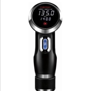 Sous Vide Precision Cooker